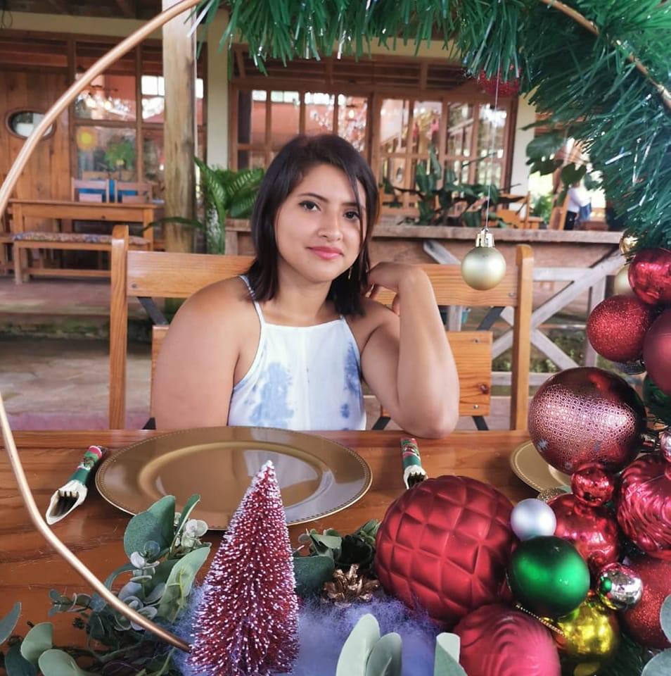 Mortal impacto: identifican a joven que murió en accidente de moto en Olancho