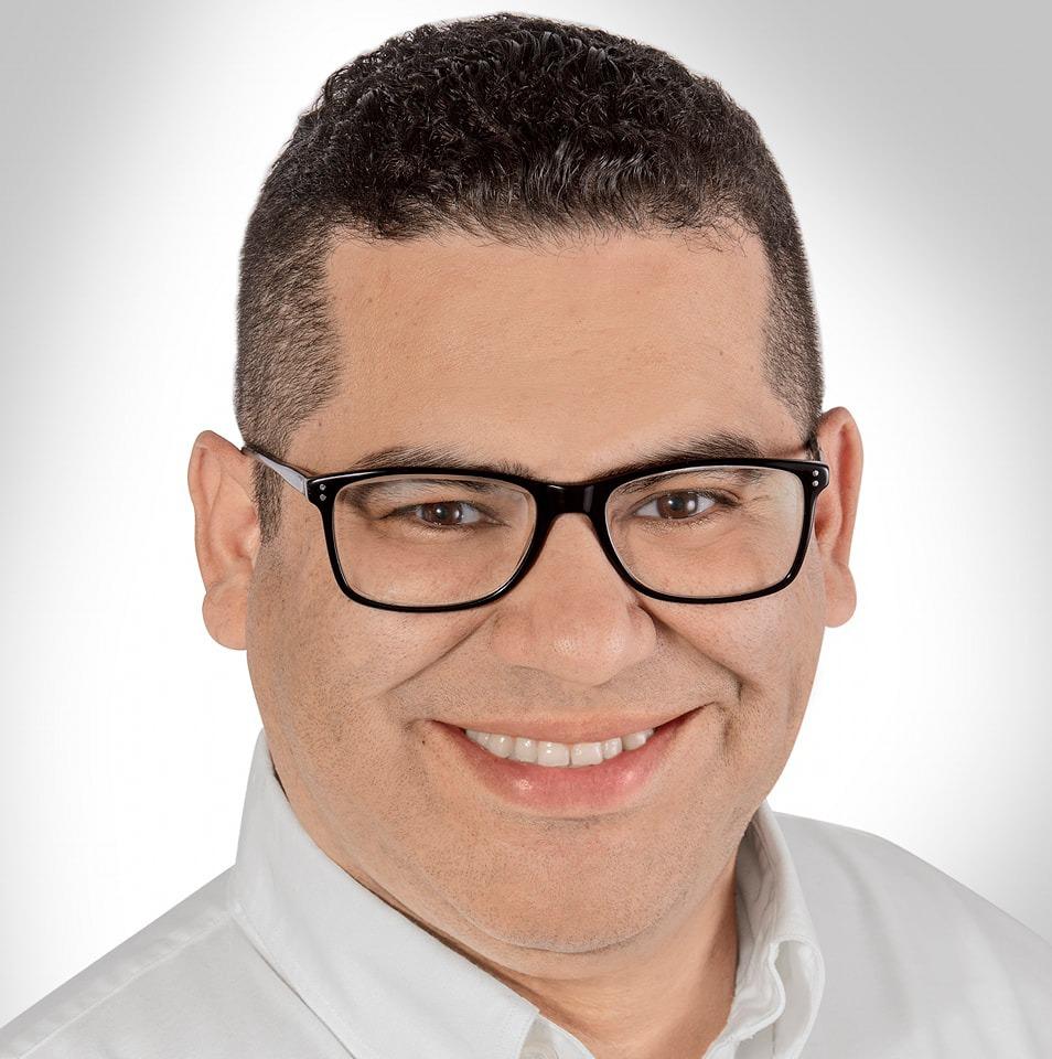 Roberto Contreras anuncia acciones legales contra Miguel Briceño por fuerte acusación