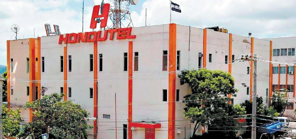 Hondutel pierde demanda millonaria, según gerente