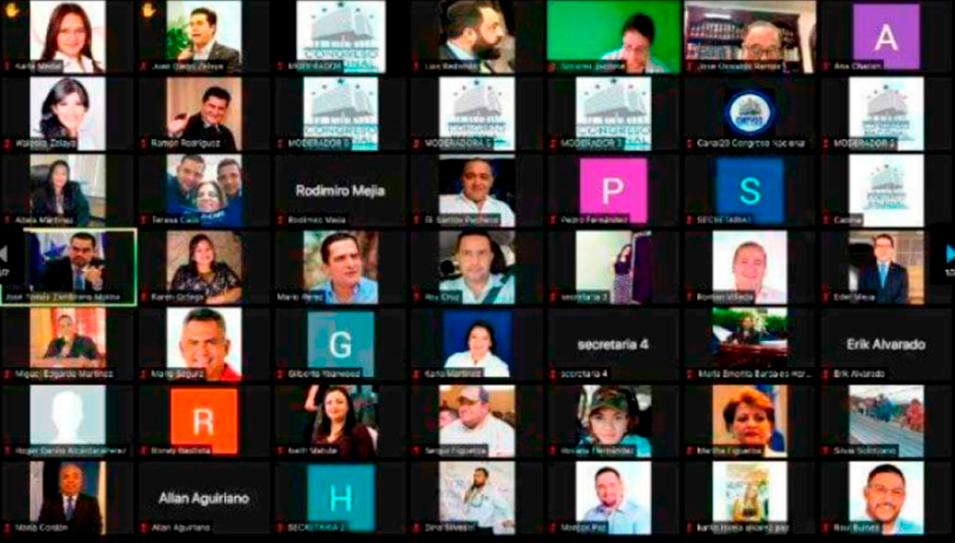 Cuestionan que las reformas aprobadas blinden a diputados