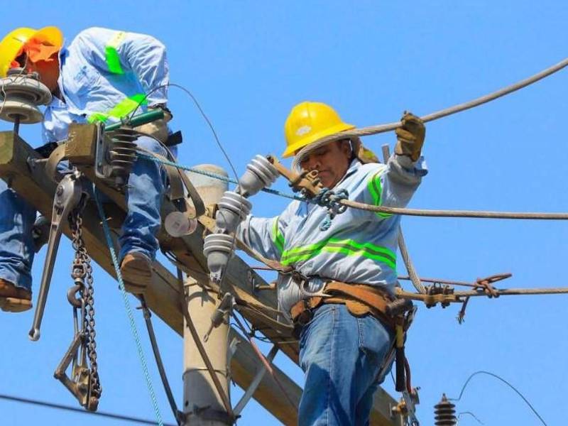 La Empresa Nacional de Energía Eléctrica (Enee) publicó las zonas que estarán sin energía eléctrica este martes 10 de junio del presente año.