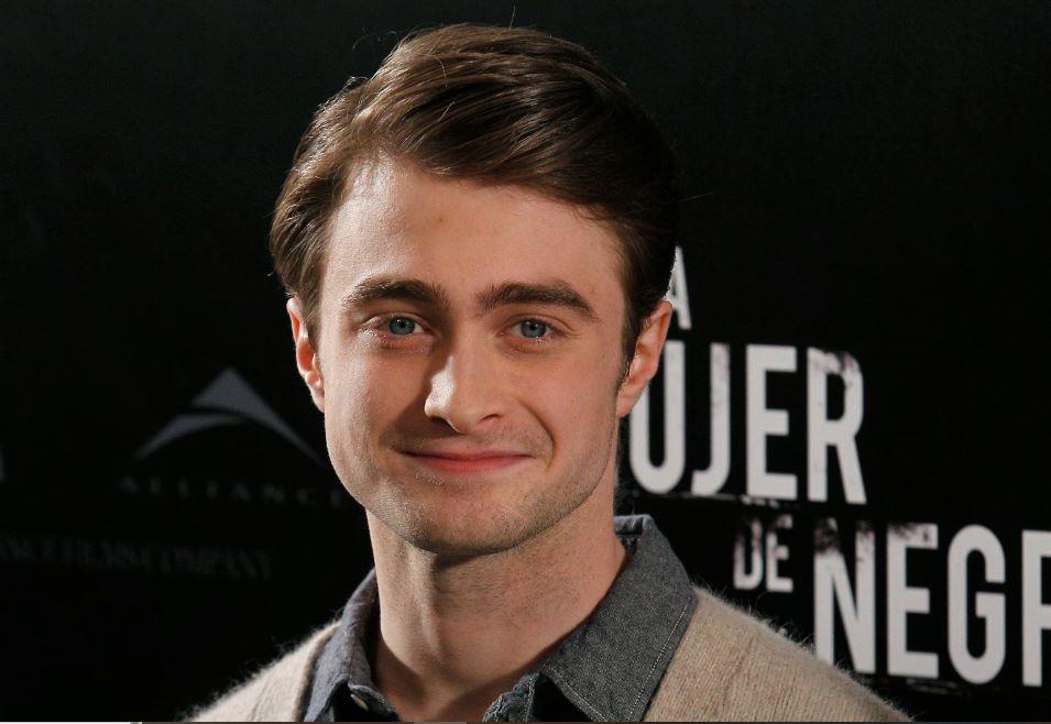 ¡Daniel Radcliffe ya es padre!