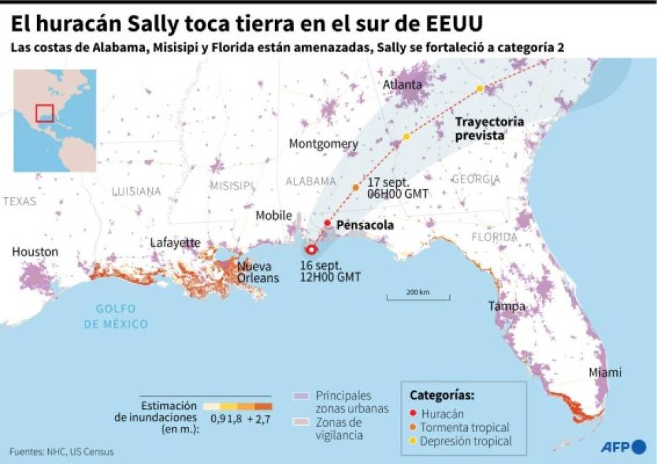 Foto: La Prensa