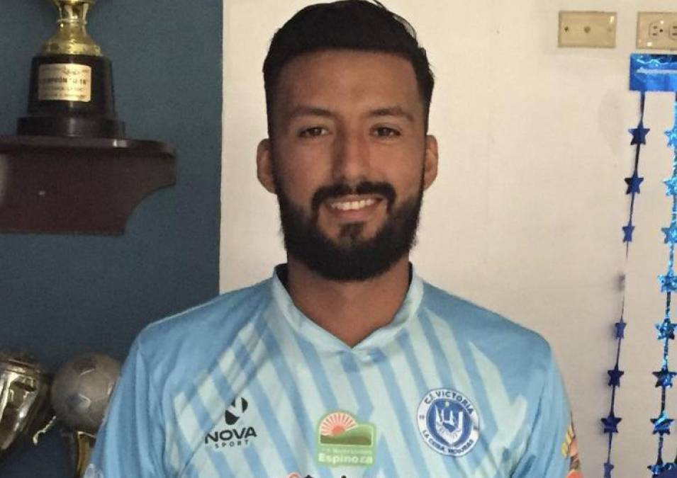 Motagua ofrece cinco futbolistas por jugador hondureño; bomba con Auzmendi