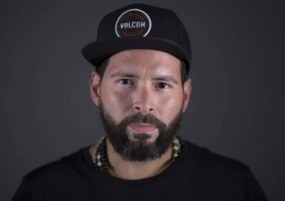 ¿Lo recuerdas? La nueva faceta de Don Chezina, famoso por su Tra tra tra