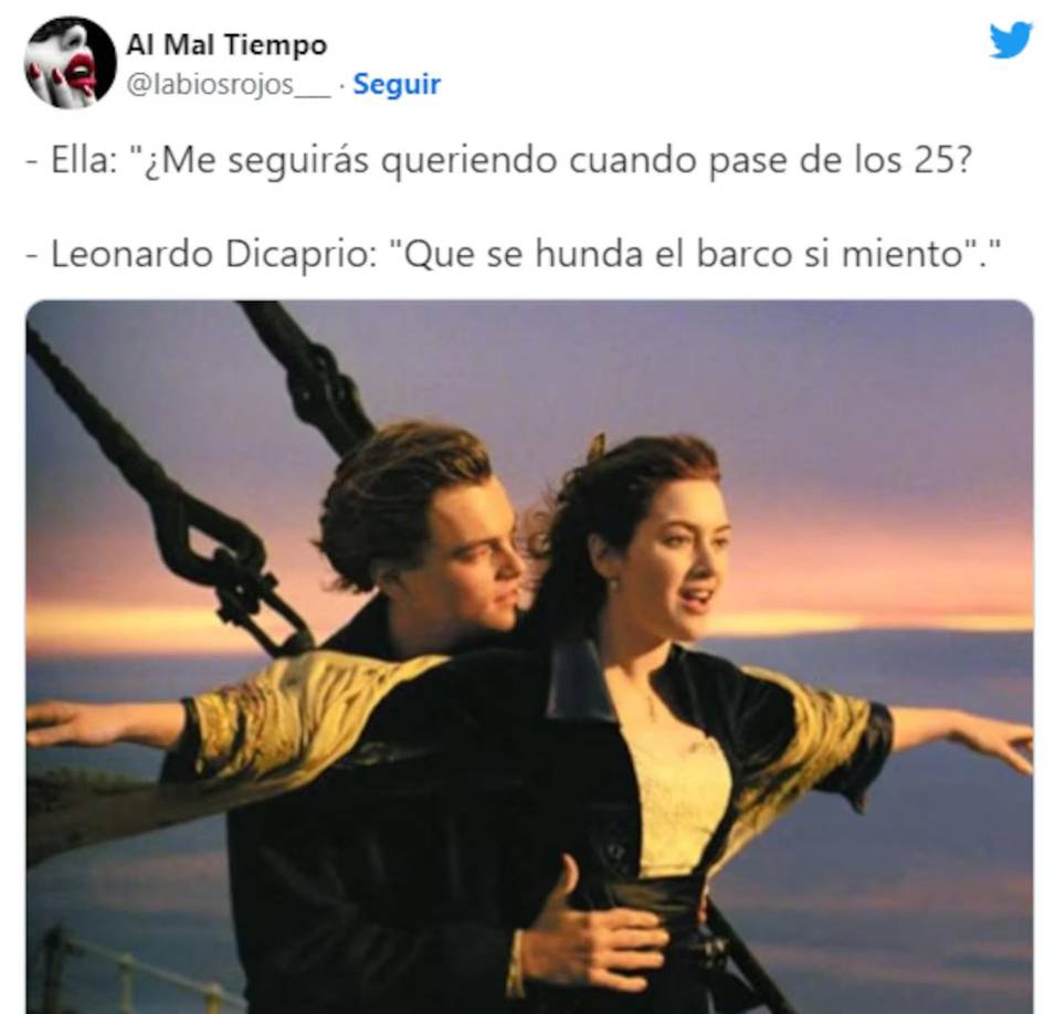 Memes famosos de Leonardo Dicaprio y su significado