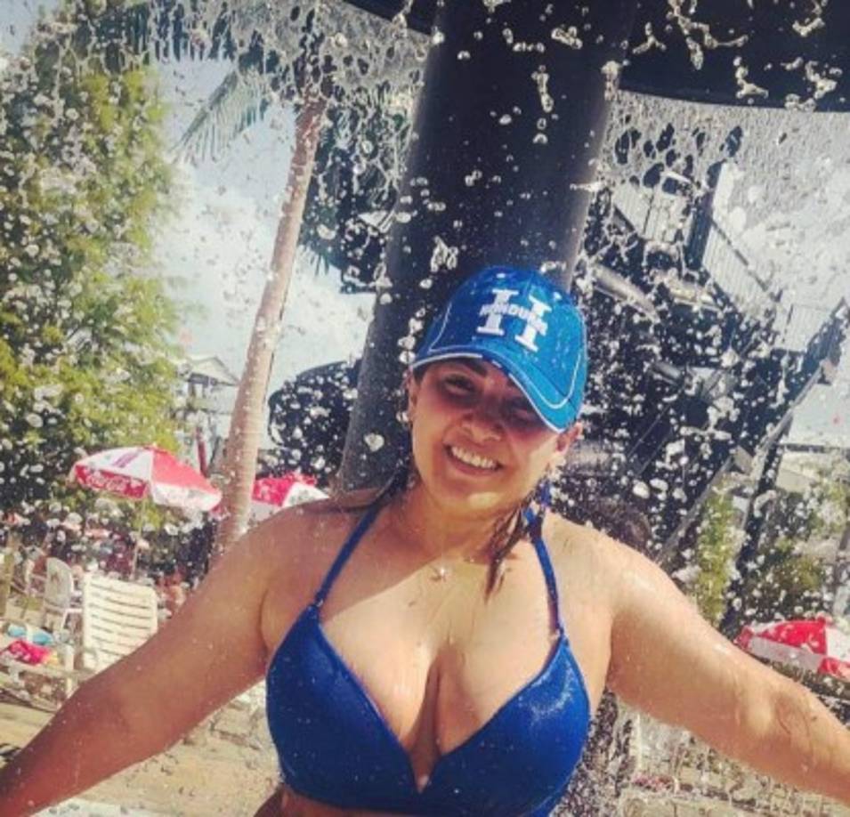 Bonilla Rodríguez también promocionaba eventos donde Erasmo Antonio participaba como DJ Kaponi.<br/>