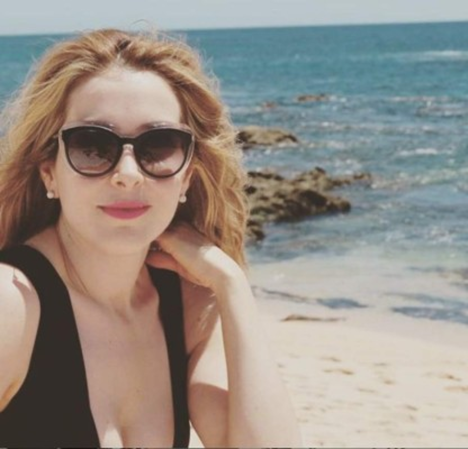 El CJNG difundió un video en redes sociales donde arremete directamente contra contra la conductora y la cadena de televisión Milenio para la cual labora Azucena.