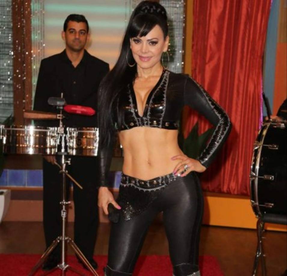 Afortunadamente, la artista de 61 años y su pareja ya se encuentran en perfecto estado de salud.