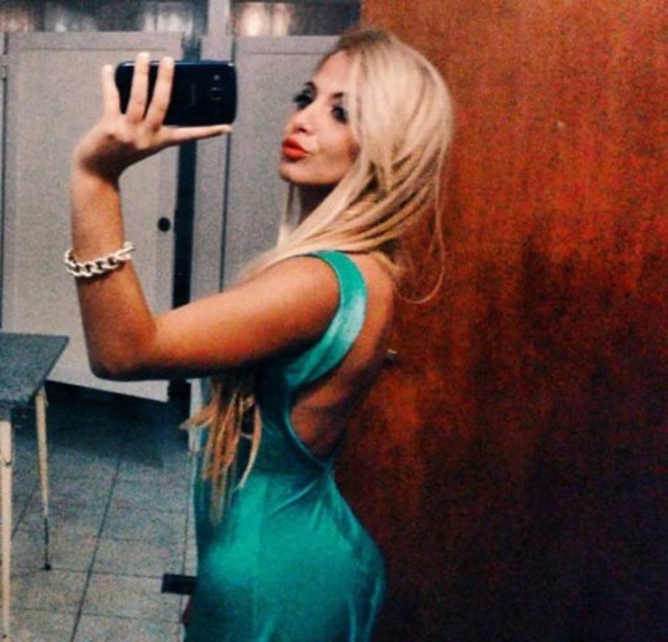 No cabe que el defensor metió un Golazo.