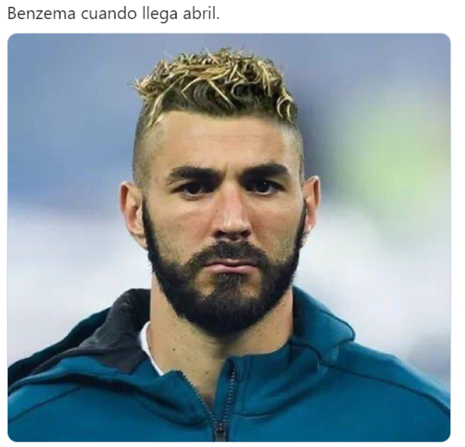 Chelsea, víctima de los memes tras triunfazo del Real Madrid