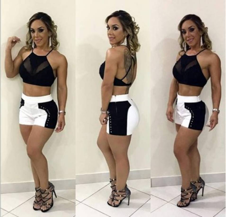 'Es completamente falso', aseguró Patty González y agregó: 'Por mi lado está más que aclarado y espero que la gente del club en algún momento aclare la situación. La verdad es que no tenemos nada que ver en la situación, somos ajenos a lo que pasó'.