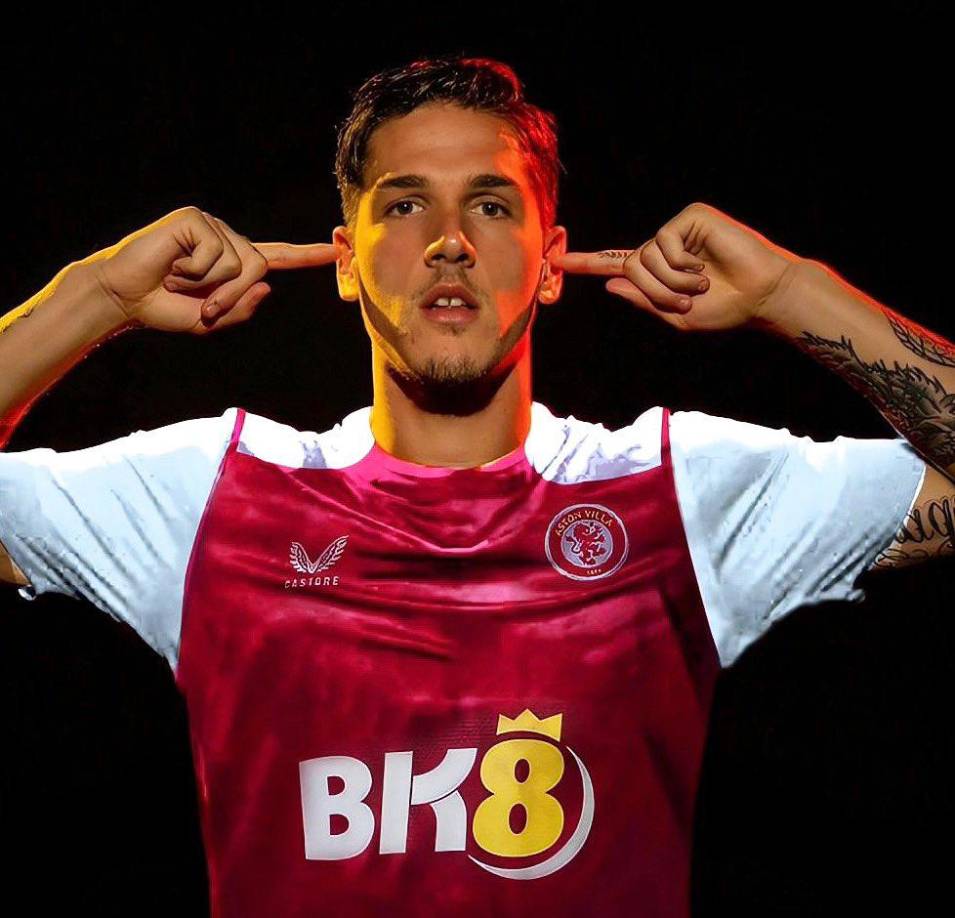 Informa Fabrizio Romando, que Zaniolo está cerca de firmar su contrato con el West Ham.