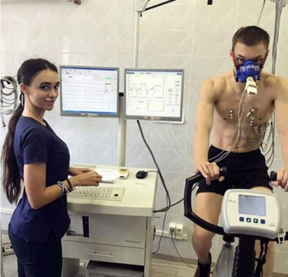 Las declaraciones las dio Victoria antes del partido que el Spartak de Moscú debía jugar contra el Liverpool en la UEFA Champions League y el resultado fue desastroso.