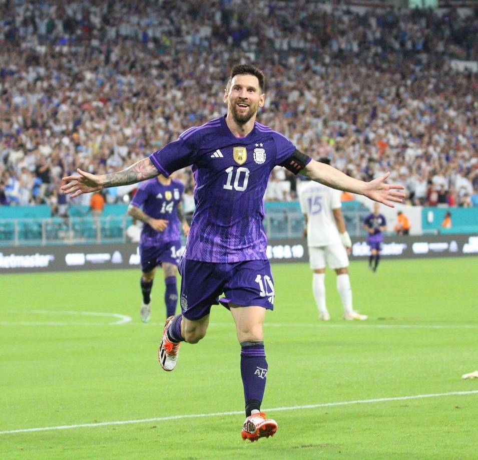 Copa América 2024: Dicha competición se realizará en Estados Unidos y en el club le señalaron que no tendrá problemas para disputarla.