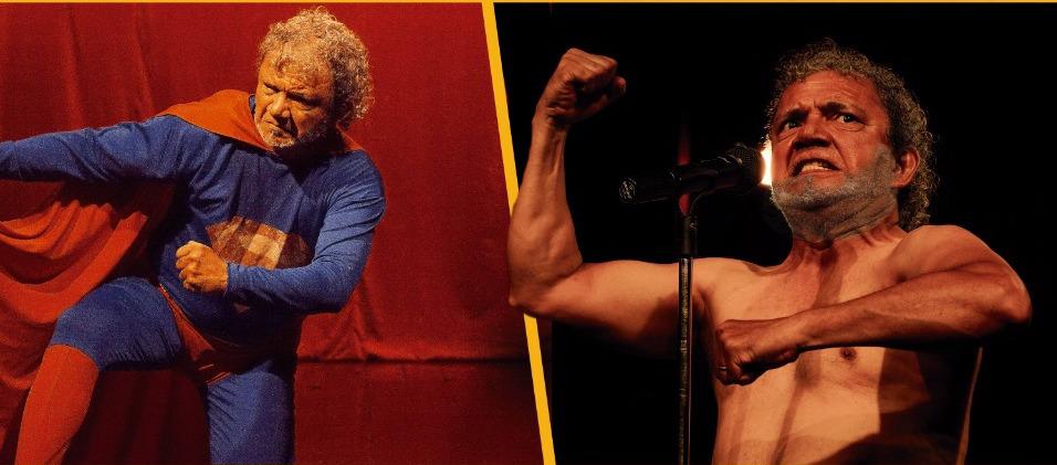 El Museo de Antropología e Historia de SPS y Teatro La Fragua presentarán obra