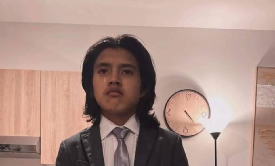 El Gobierno de Guatemala atribuye a pandilla el asesinato del influencer ‘Farruko Pop’