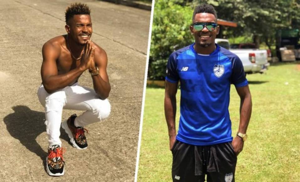 El futbolista panameño Franklin Moreno falleció este jueves en Costa Rica tras permanecer hospitalizado desde el pasado 7 de noviembre debido a los golpes que sufrió al ser atropellado por un vehículo.