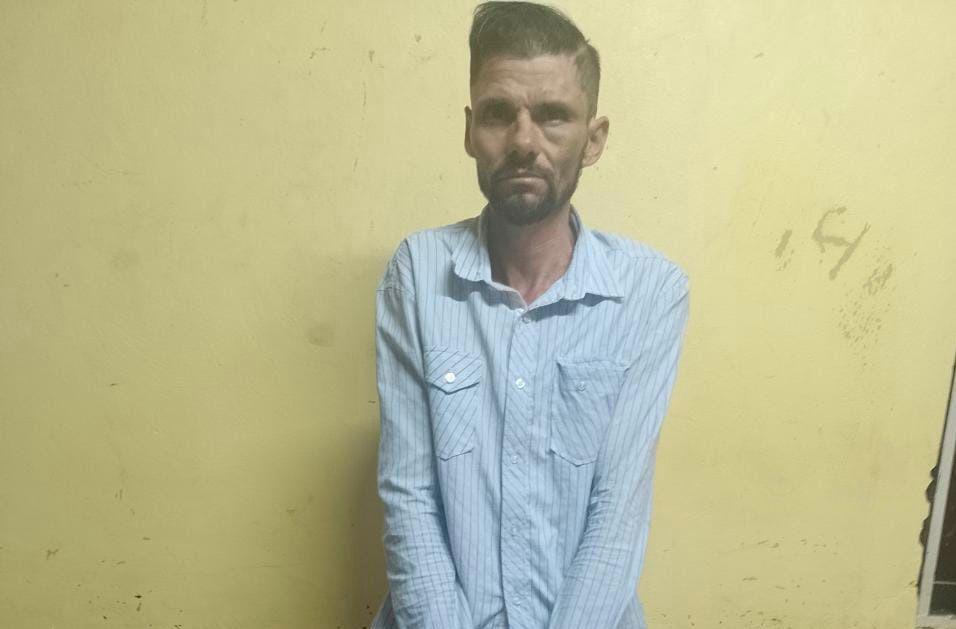 Hombre mata a vecino porque le negó una cerveza en San Matías, El Paraíso