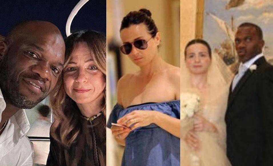 Hablar de David Suazo es referirse a uno de los mejores futbolistas hondureños de la historia. El catracho no solo anotó muchos goles, también conquistó el corazón de una hermosa italiana.