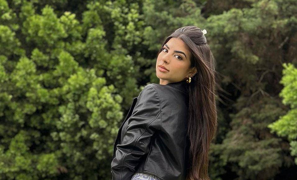 Y es que la salvadoreña ha señalado que Marathón es el equipo de Honduras por el cual simpatiza. 