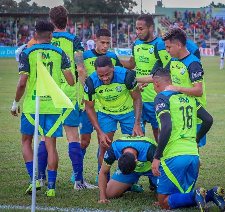 El Olancho FC está ubicado en el segundo puesto de la tabla de posiciones del Torneo Clausura 2023 con 19 puntos, de cinco triunfos y cuatro empates. Suma una derrota.