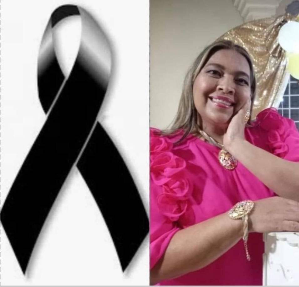 El 29 de junio, la Xenia Rubí cumplió 56 años.