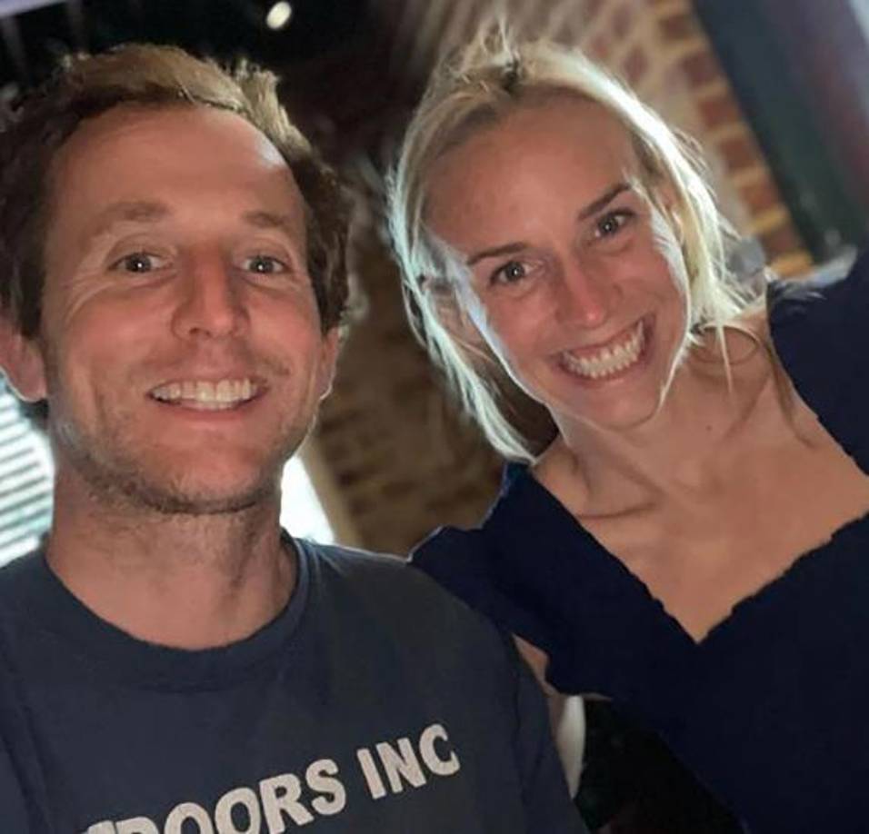 “Liza fue una gran alegría para muchos: su familia, amigos, colegas, estudiantes, padres, miembros de su congregación de la Segunda Iglesia Presbiteriana y todos los que la conocieron”, indicó su familia en un comunicado.