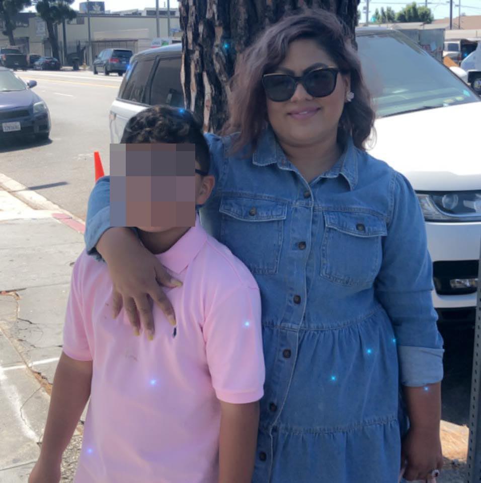 ¿Quién es Sayda Ayala Pinto, empresaria hondureña que detuvo ICE en Los Ángeles?