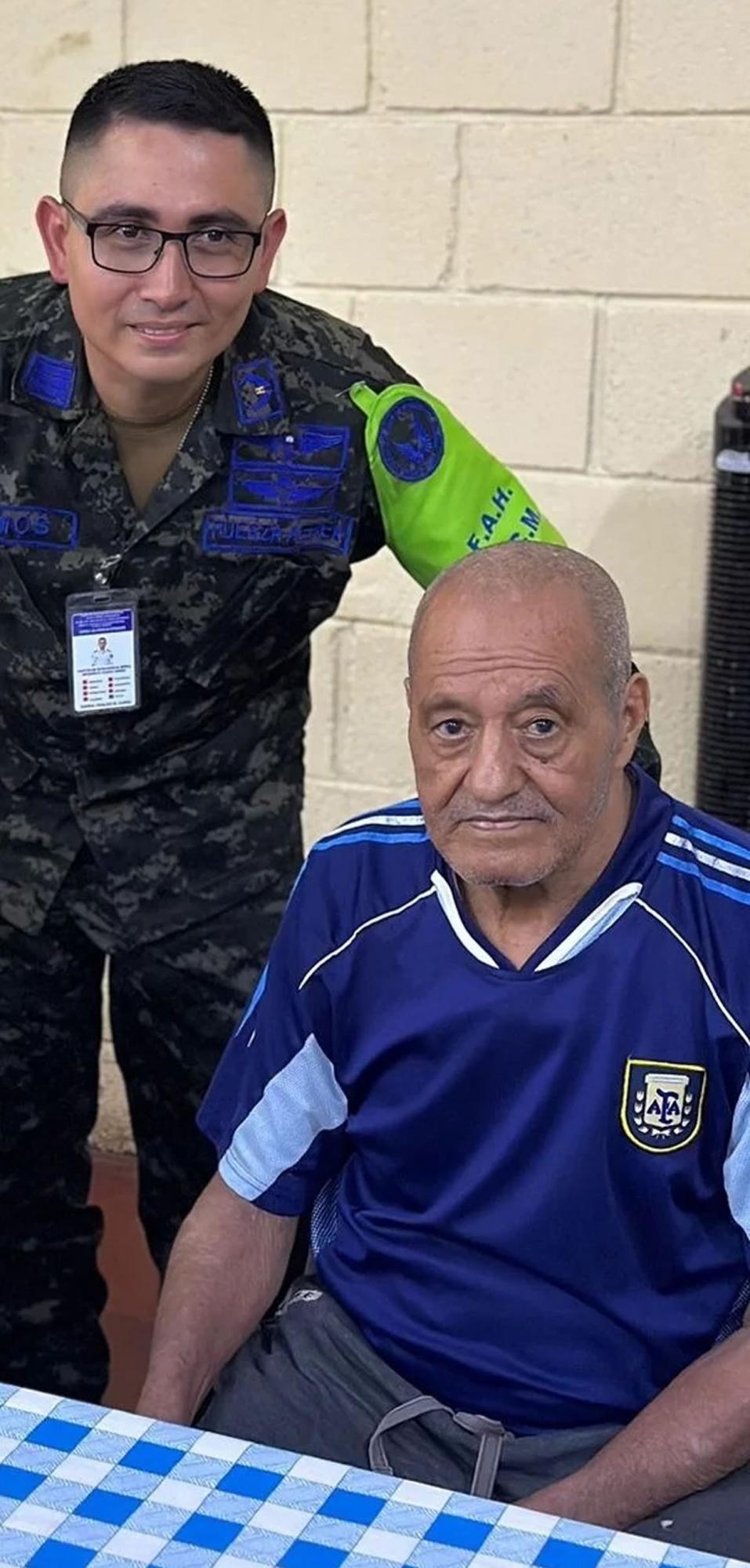 Muere Jorge 'Indio' Urquía: así fueron sus últimos días, adicciones y problemas de salud