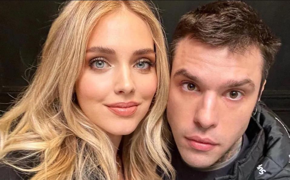 Chiara Ferragni y su esposo dan positivo al coronavirus