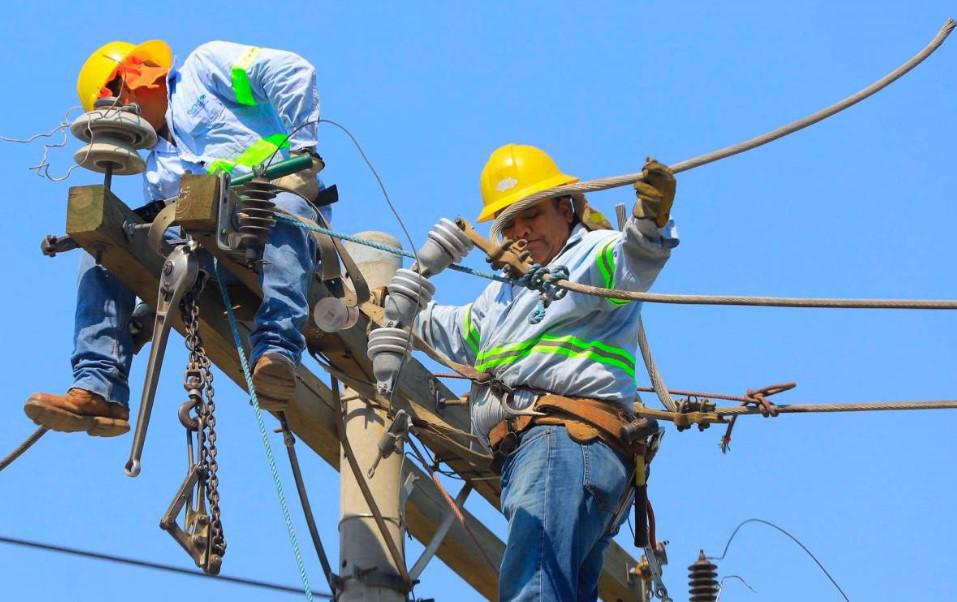 Fallida colocación de L3,000 millones en bonos de la Enee