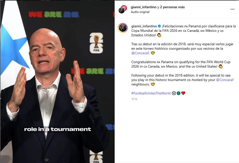 Panamá al Mundial: Chepe Bomba se pronuncia, club sorprende y mensaje de FIFA