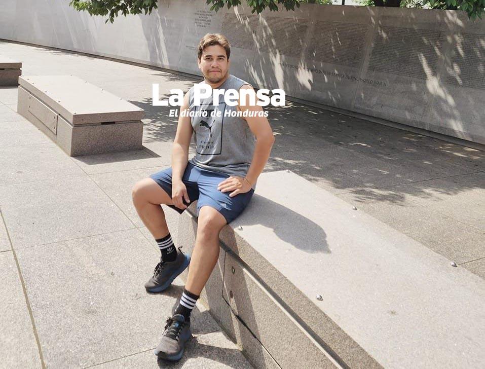 ¿Quién es Gerson López, el hondureño que ICE liberó 80 días después de su detención?