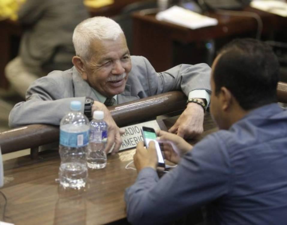 Luto en el gremio periodístico por fallecimiento de “Caballo” Zepeda