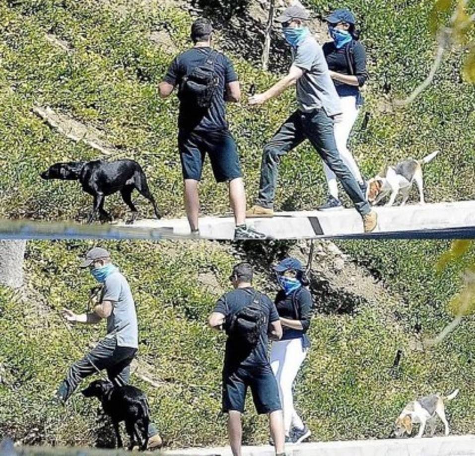 Desde su mudanza a California los Sussex mantenido un perfil bajo, incluida la ubicación de su actual residencia, que según fuentes de The Sun estaría en Malibú. MIRA: <a href='https://www.laprensa.hn/fotogalerias/sociales/1372489-411/meghan-harry-compra-mansion-15-millones-mel-gibson-malibu' style='color:red;text-decoration:underline' target='_blank'>Meghan y Harry habrían comprado la mansión de $15 millones de Mel Gibson</a>