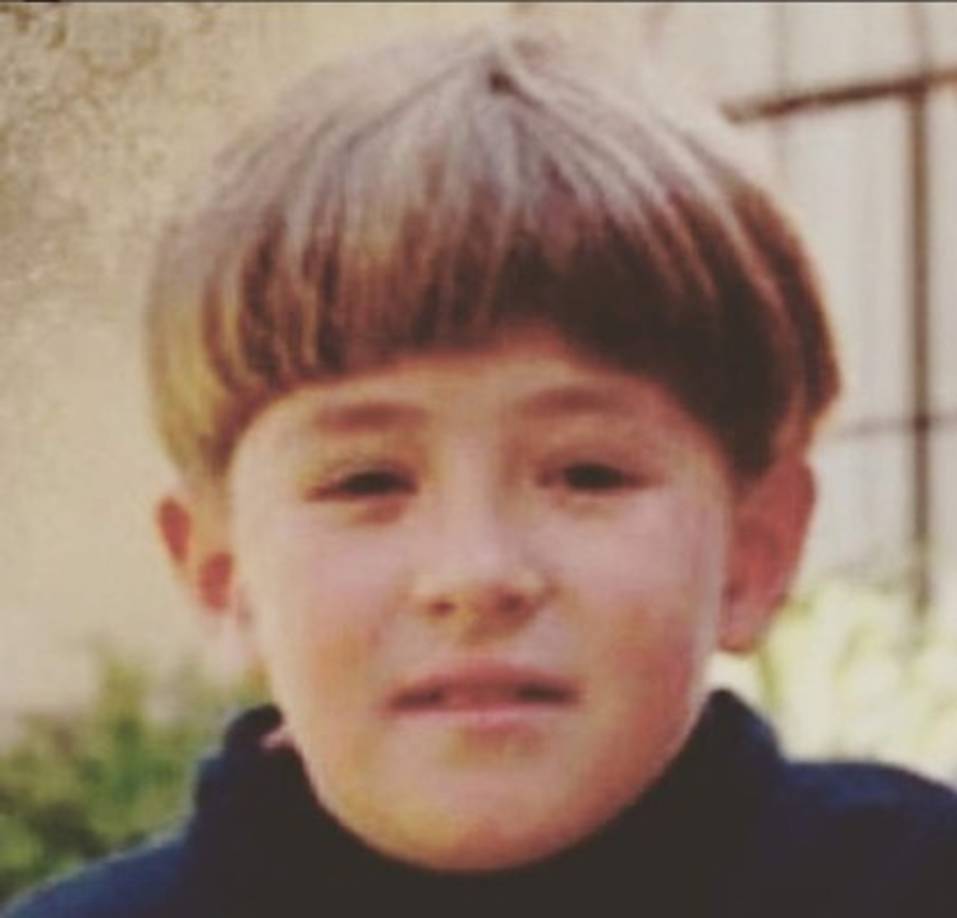 Uno de los papeles más recordados y queridos de la historia es el de 'Carlitos'.