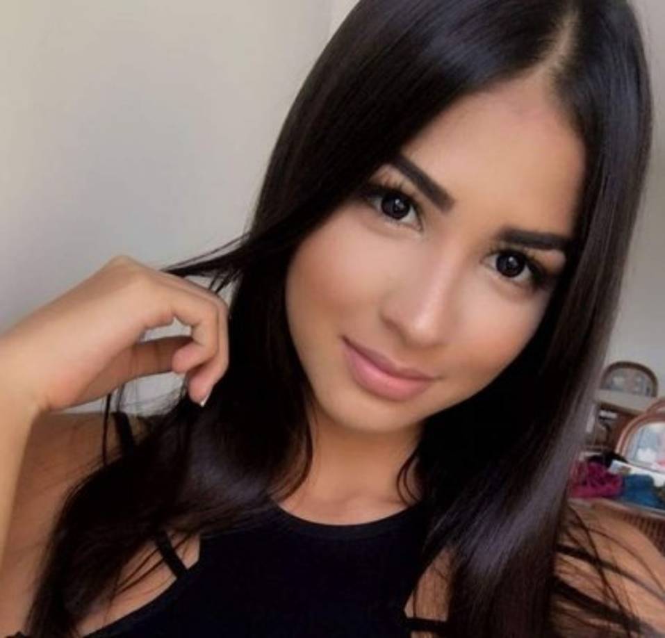 Gemeli Esmeralda es amante del fitness que cautiva a sus miles de seguidores en Instagram.