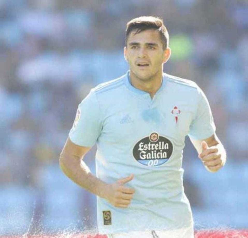 Maxi Gómez: El Tottenham de Inglaterra estaría pensando en el fichaje del delantero uruguayo de cara a la próxima temporada, según ha anunciado Mirror. El Tottenham buscaría un delantero para sustituir a Harry Kane.