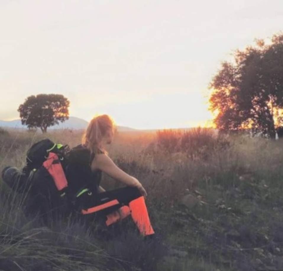 <br/>La madre de Maren, Irene, afirmó que las chicas habían tomado todas las medidas de precaución posibles para su viaje. El último mensaje que recibió de su hija fue el 9 de diciembre, cuando llegaron a Marruecos.