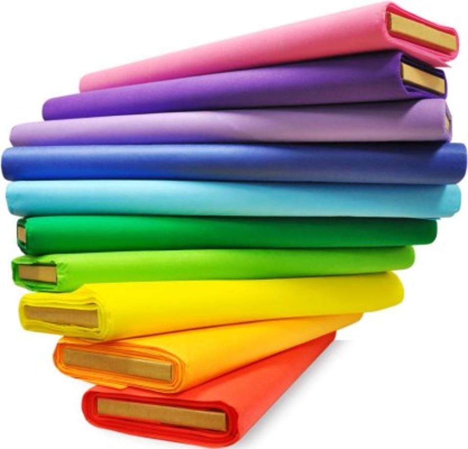 FABRIC VS. FÁBRICA<br/>No dejes que te confunda, 'fabric' en inglés significa 'tela'. En cambio, la palabra que se traduce 'fábrica' es 'factory'.