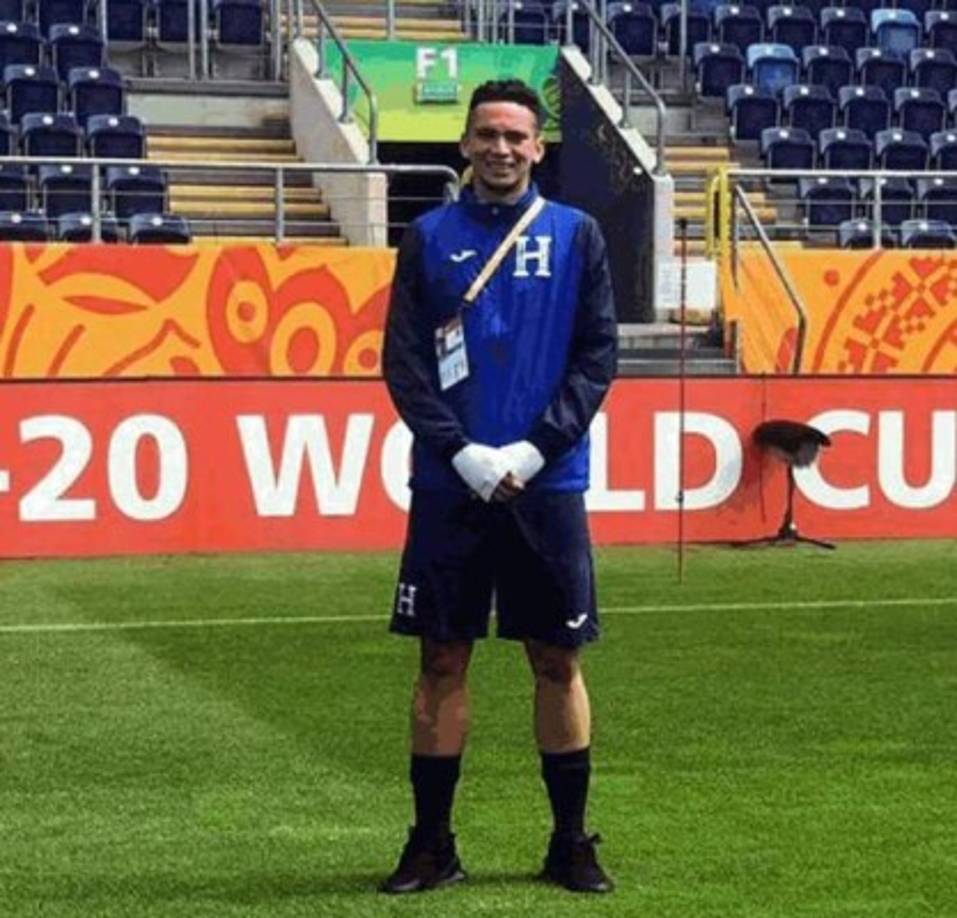 Mainor Antúnez: El defensor catracho ha sido fichado por el Real Ávila, equipo que compite en el Grupo VIII de la Tercera División (cuarta categoría del fútbol español). Recientemente disputó con Honduras el Mundial Sub-20 de Polonia, ha firmado contrato por dos años con el club rojillo, fue fundado en 1923 en la ciudad de Castilla y León.