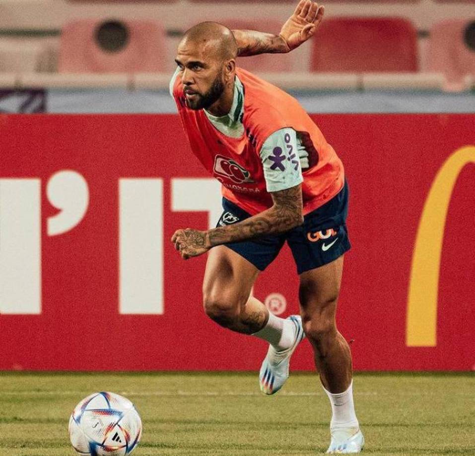 Al parecer el exfutbolista de Pumas no habría tomado de la mejor manera a la noticia.