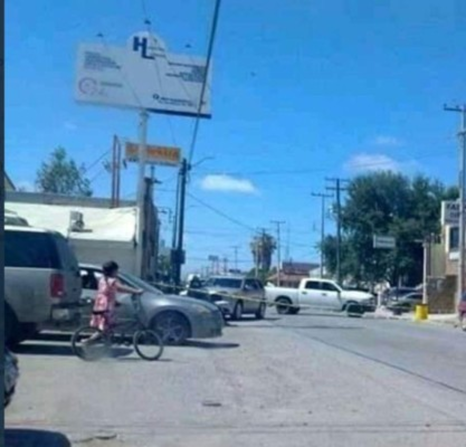 Janeth fue ejecutada de varios impactos de bala, muchos de ellos en su cabeza.