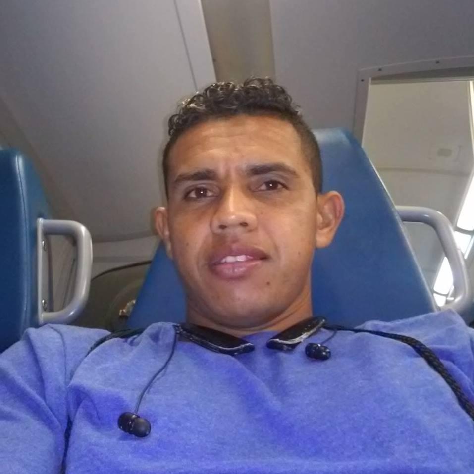 Hombre asesinado en Catacamas era un reconocido futbolista