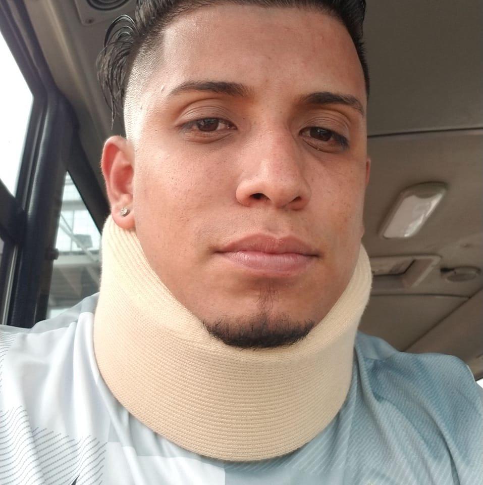 Matan a balazos a Goku, popular barrista del Olimpia