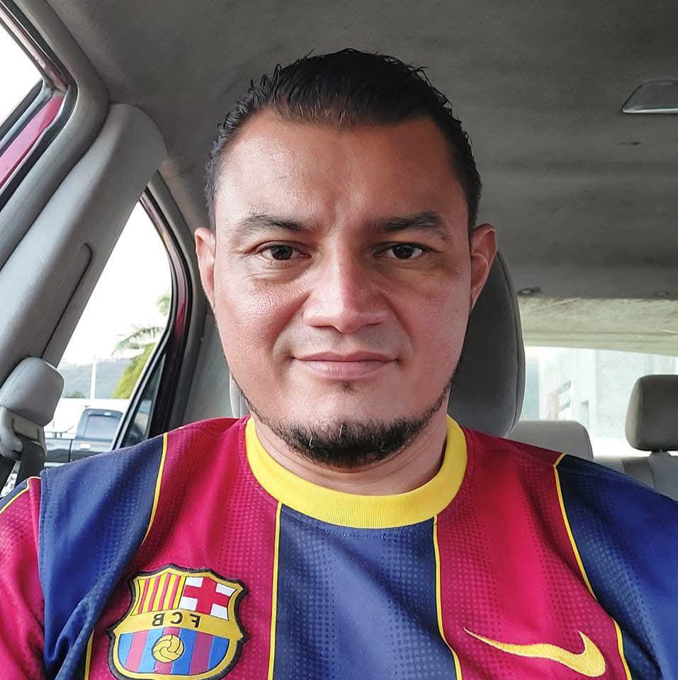 Pesar por muerte de popular taxista en El Progreso, Yoro