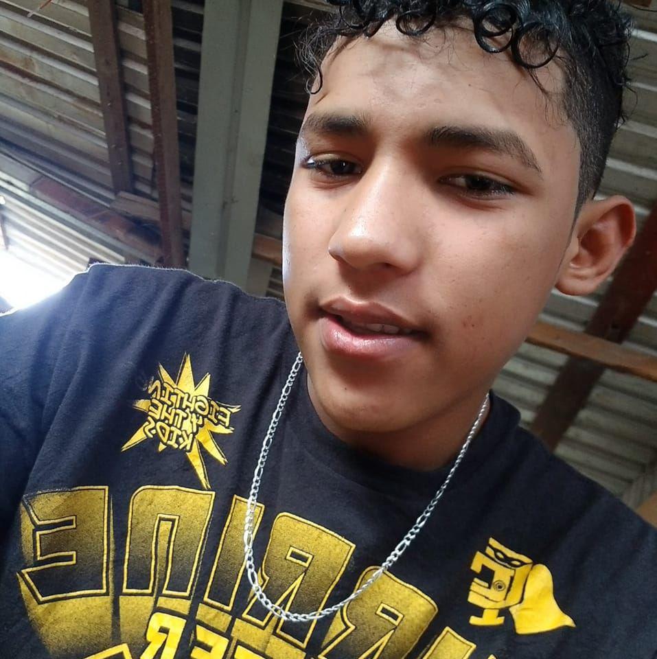 Hondureño capturado en Carolina del Norte presumía armas en redes sociales