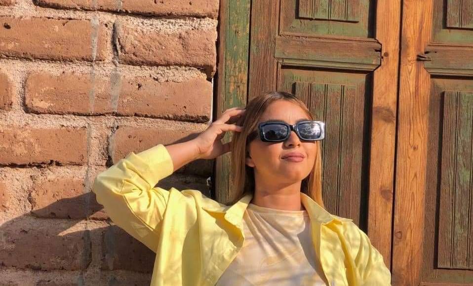 Ex de Yamileth Galindo le quitó la vida tras descubrirle mensajes