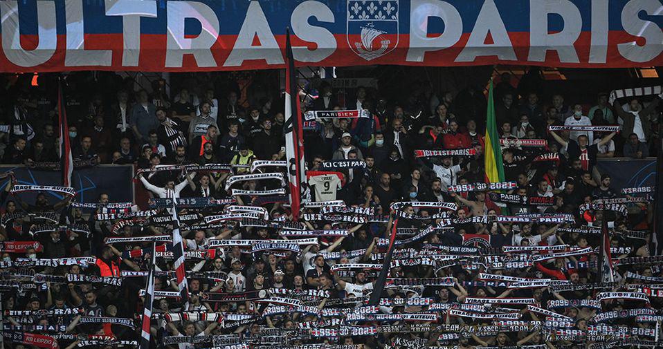 Ultras del PSG exigen la marcha de Al-Khelaifi tras eliminación en la Champions